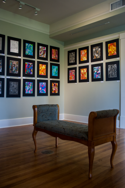 Discover Sulphur s Vibrant Art Scene: 5 Must-Visit Spots