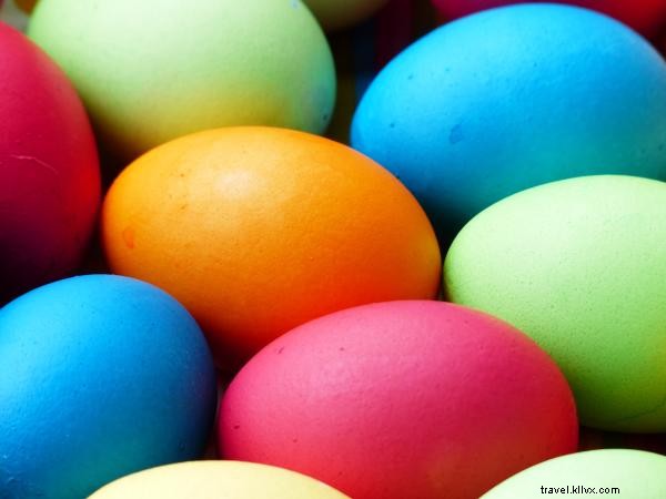 Top Easter Egg Hunts in Lake Charles: Family Fun for Kids and Adults