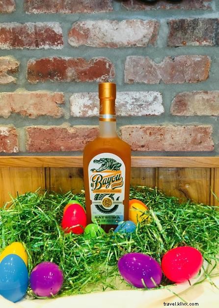 Top Easter Egg Hunts in Lake Charles: Family Fun for Kids and Adults