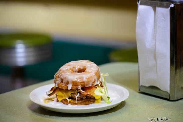 Best Breakfast Spots in Lake Charles: The Ultimate Local Guide