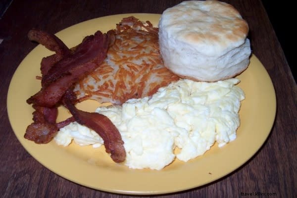 Best Breakfast Spots in Lake Charles: The Ultimate Local Guide