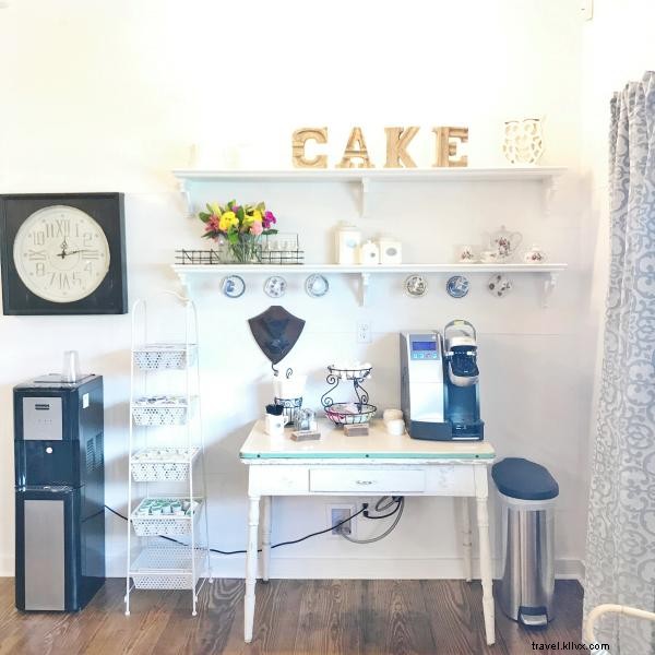 Ultimate 24-Hour Foodie Itinerary in Lake Charles, Louisiana