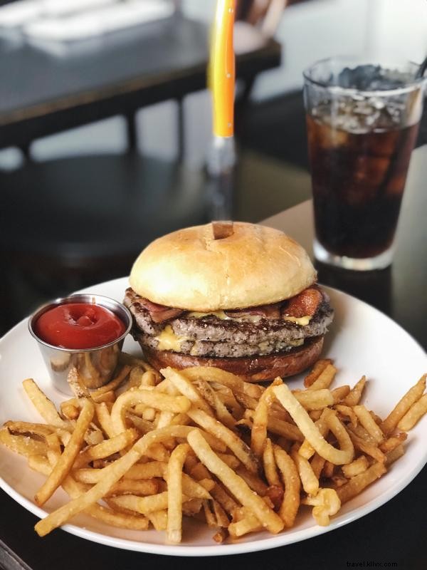 Ultimate 24-Hour Foodie Itinerary in Lake Charles, Louisiana