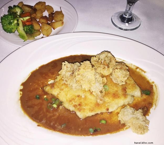 Ultimate 24-Hour Foodie Itinerary in Lake Charles, Louisiana