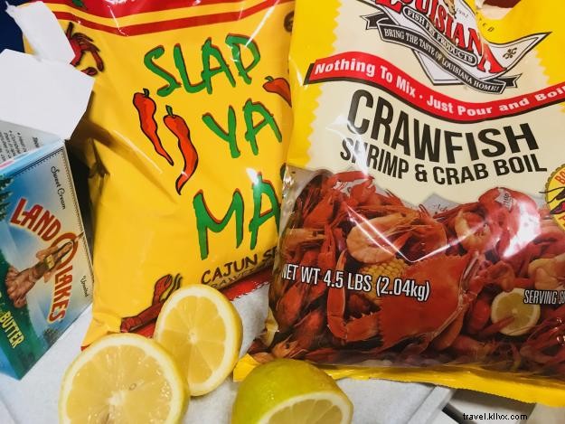 Ultimate Guide: How to Host a Perfect Crawfish Boil at Home