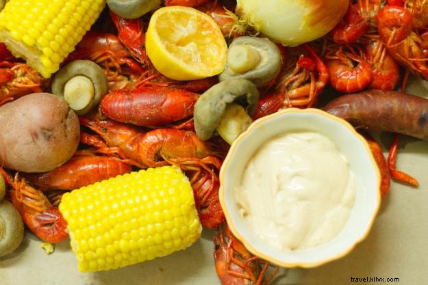 Ultimate Guide: How to Host a Perfect Crawfish Boil at Home