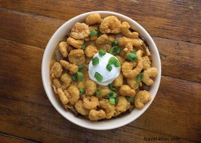 Best Lenten-Friendly Restaurants in Lake Charles: Top Meat-Free Friday Picks