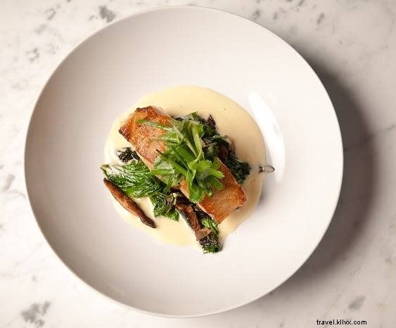 Best Lenten-Friendly Restaurants in Lake Charles: Top Meat-Free Friday Picks