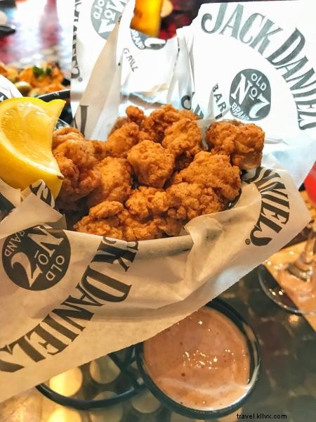 Best Lenten-Friendly Restaurants in Lake Charles: Top Meat-Free Friday Picks