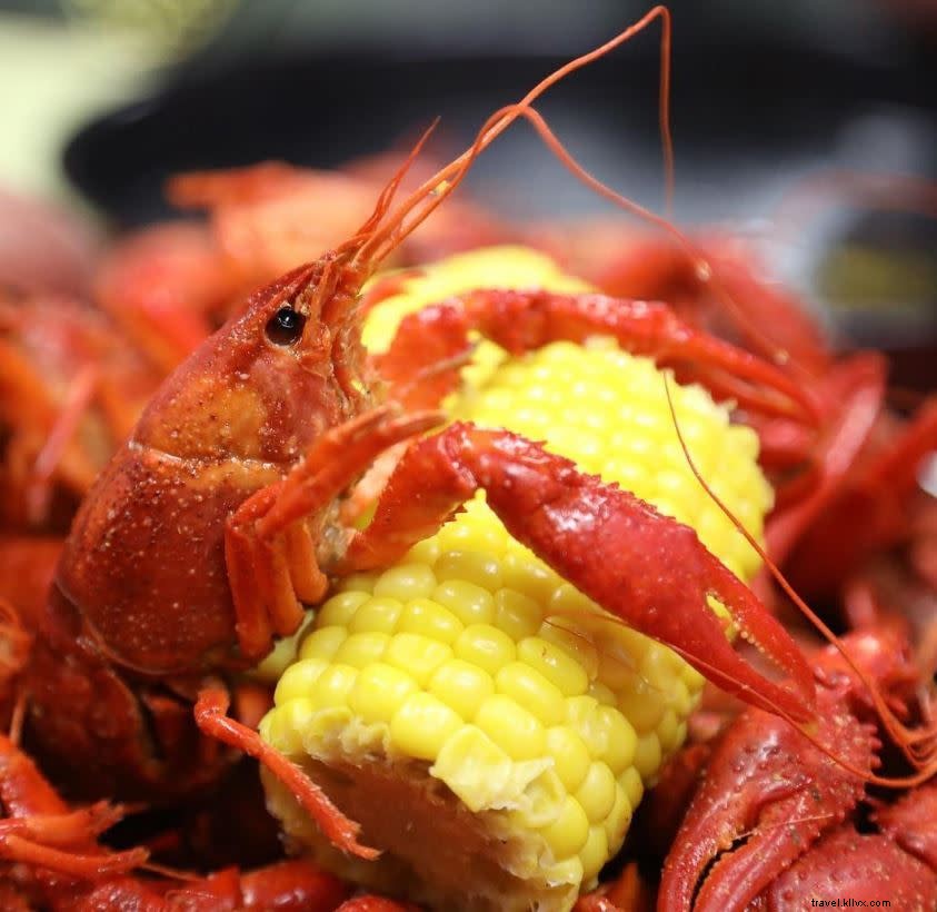 Top 3 Must-Try Crawfish Dishes in Lake Charles: Local Favorites
