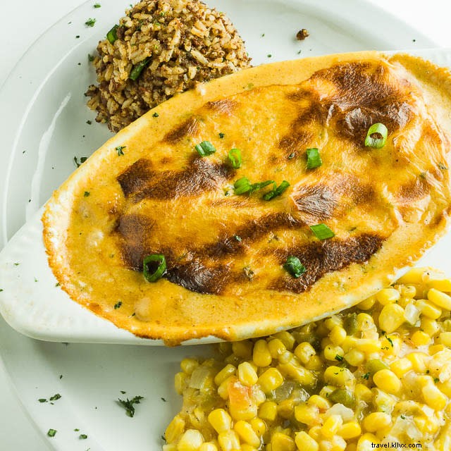 Top 3 Must-Try Crawfish Dishes in Lake Charles: Local Favorites