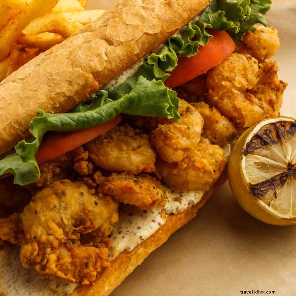 Best Late-Night Eats in Lake Charles: Top Spots Open Until 2 AM & Beyond