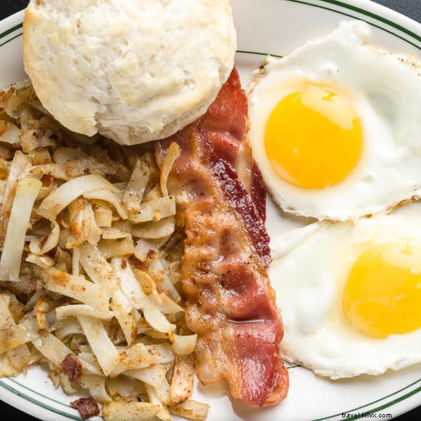 Best Late-Night Eats in Lake Charles: Top Spots Open Until 2 AM & Beyond