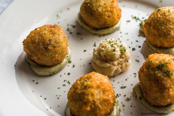 Must-Try Unique Gumbo Varieties in Lake Charles Restaurants