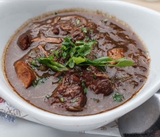 Must-Try Unique Gumbo Varieties in Lake Charles Restaurants