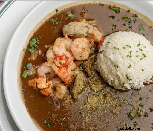 Must-Try Unique Gumbo Varieties in Lake Charles Restaurants