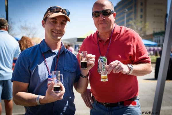 9 Expert Tips for Maximizing Your Louisiana Winter Beer Festival Experience