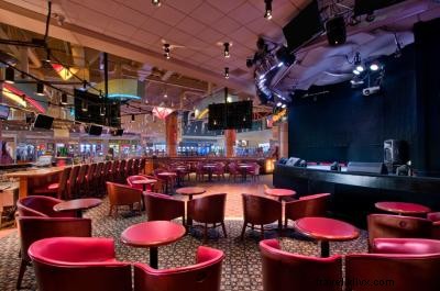 Top 9 Live Music Venues in Lake Charles: Zydeco, Jazz & More