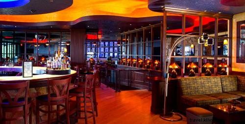 Top 9 Live Music Venues in Lake Charles: Zydeco, Jazz & More