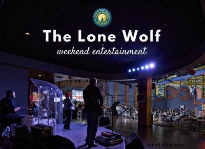 Top 9 Live Music Venues in Lake Charles: Zydeco, Jazz & More