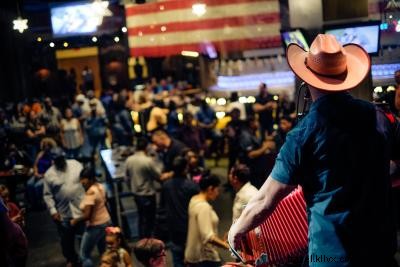 Top 9 Live Music Venues in Lake Charles: Zydeco, Jazz & More