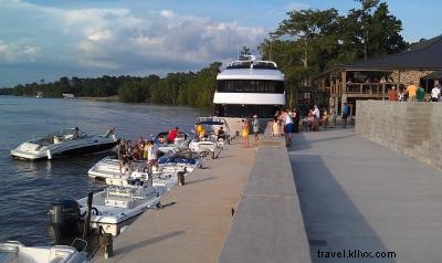 Top 9 Live Music Venues in Lake Charles: Zydeco, Jazz & More