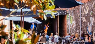 Top 9 Live Music Venues in Lake Charles: Zydeco, Jazz & More