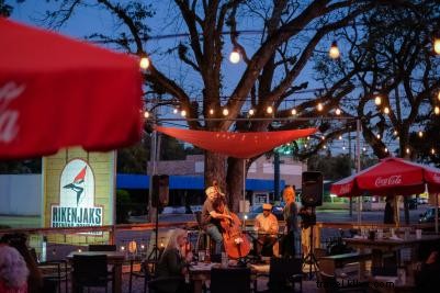 Top 9 Live Music Venues in Lake Charles: Zydeco, Jazz & More