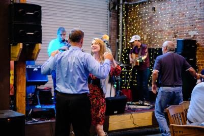 Top 9 Live Music Venues in Lake Charles: Zydeco, Jazz & More