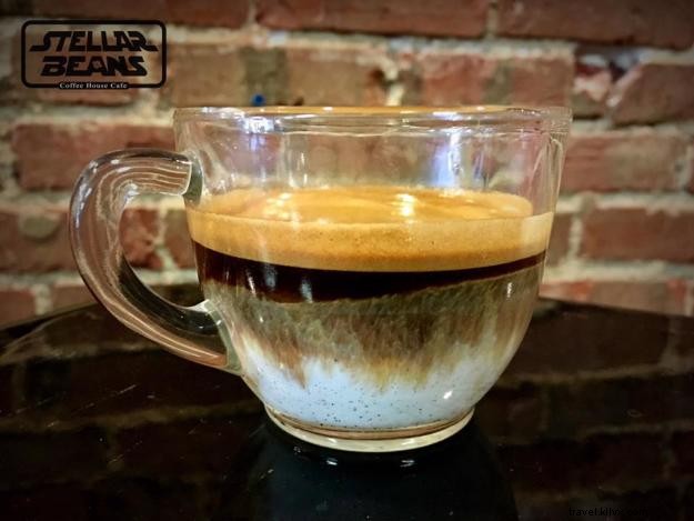 Top 8 Must-Try Neighborhood Coffee Shops in Lake Charles