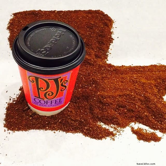 Top 8 Must-Try Neighborhood Coffee Shops in Lake Charles