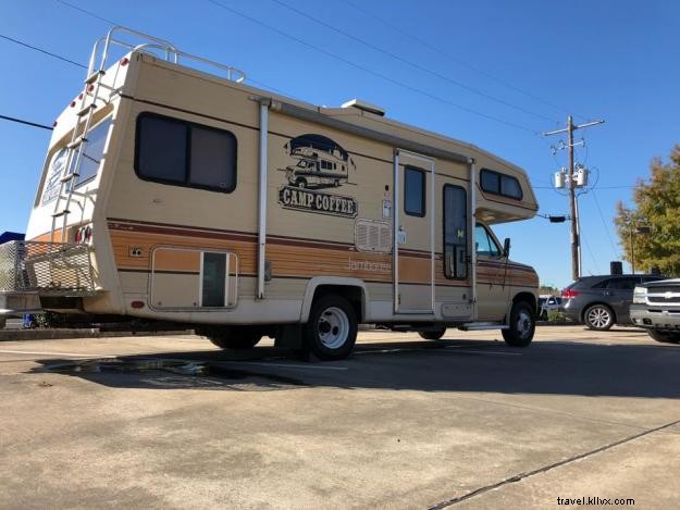 Top 8 Must-Try Neighborhood Coffee Shops in Lake Charles