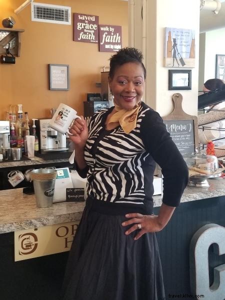 Top 8 Must-Try Neighborhood Coffee Shops in Lake Charles