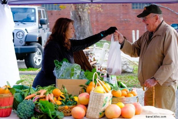 How to Eat Healthy and Stay Fit in Lake Charles: Expert Tips for Visitors