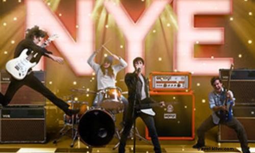 Top New Year s Eve 2017 Events in Lake Charles: Casinos, Dinners & Masquerade Balls