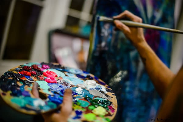 Top 10 Most Popular Visit Lake Charles Blog Posts of 2017: Reader Favorites