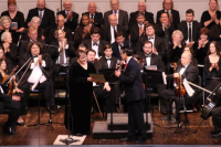 13 Must-See Holiday Performances in Southwest Louisiana (2017 Season)