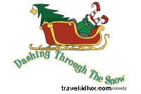 13 Must-See Holiday Performances in Southwest Louisiana (2017 Season)