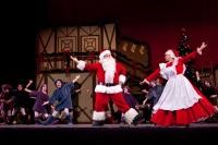 13 Must-See Holiday Performances in Southwest Louisiana (2017 Season)