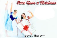 13 Must-See Holiday Performances in Southwest Louisiana (2017 Season)