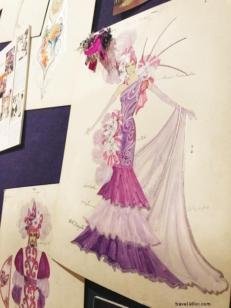 Discover Lake Charles  Mardi Gras Museum: Home to the World s Largest Costume Collection