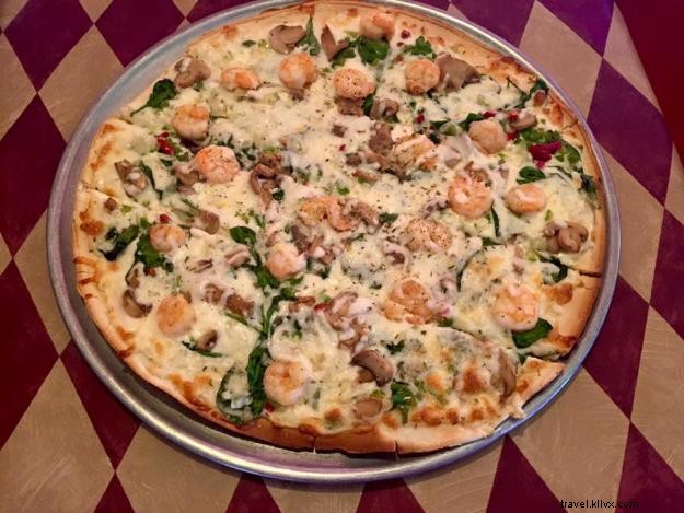 Best Pizza in Lake Charles: Top TripAdvisor-Recommended Spots