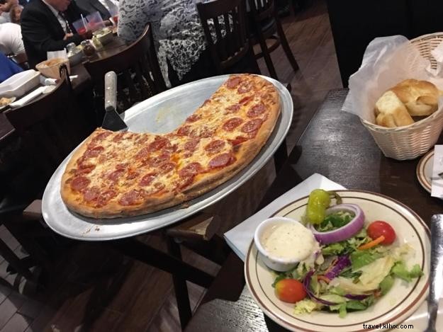 Best Pizza in Lake Charles: Top TripAdvisor-Recommended Spots