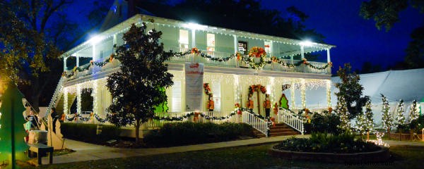 Plan Your Perfect Cajun Christmas Getaway in Lake Charles: Expert Tips & Events