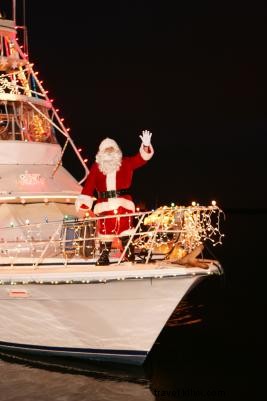 Plan Your Perfect Cajun Christmas Getaway in Lake Charles: Expert Tips & Events