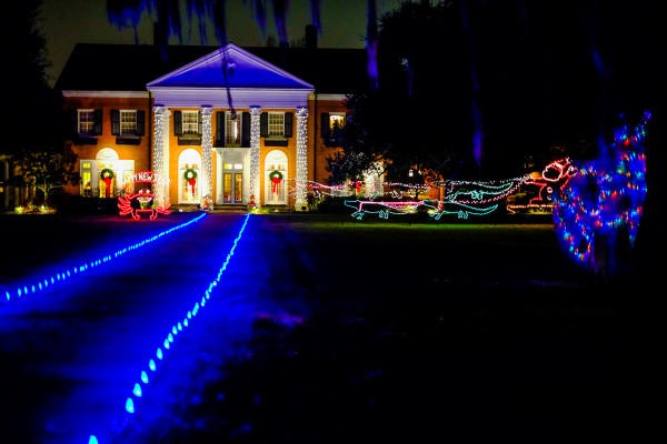 Plan Your Perfect Cajun Christmas Getaway in Lake Charles: Expert Tips & Events