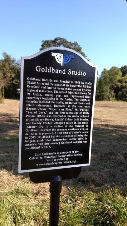 Lake Charles  Lost Landmarks: Preserving Vanished Historical Treasures