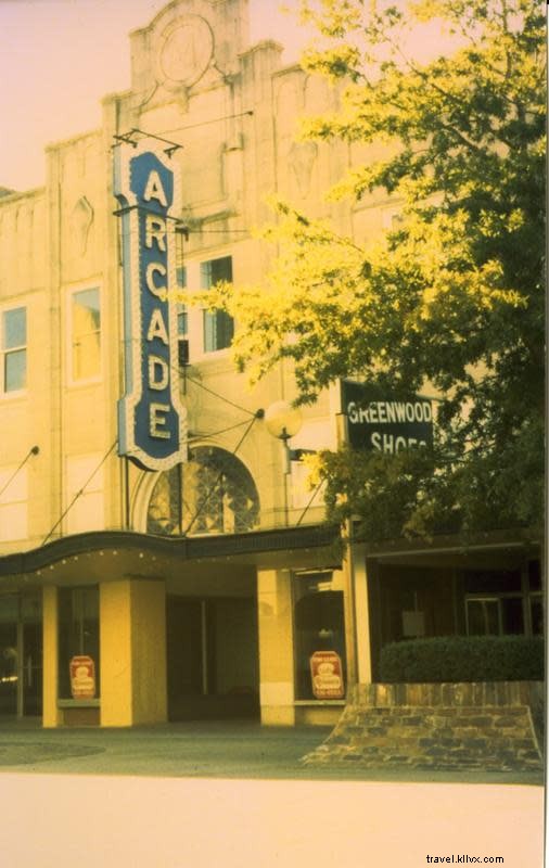 Lake Charles  Lost Landmarks: Preserving Vanished Historical Treasures