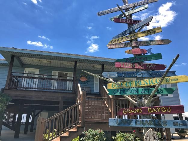 Explore Lake Charles Day Trips: A Local s Guide to Louisiana s Outback