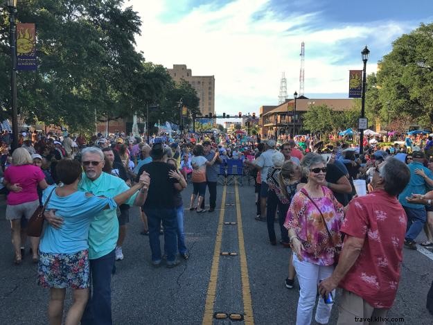 Explore Lake Charles Day Trips: A Local s Guide to Louisiana s Outback